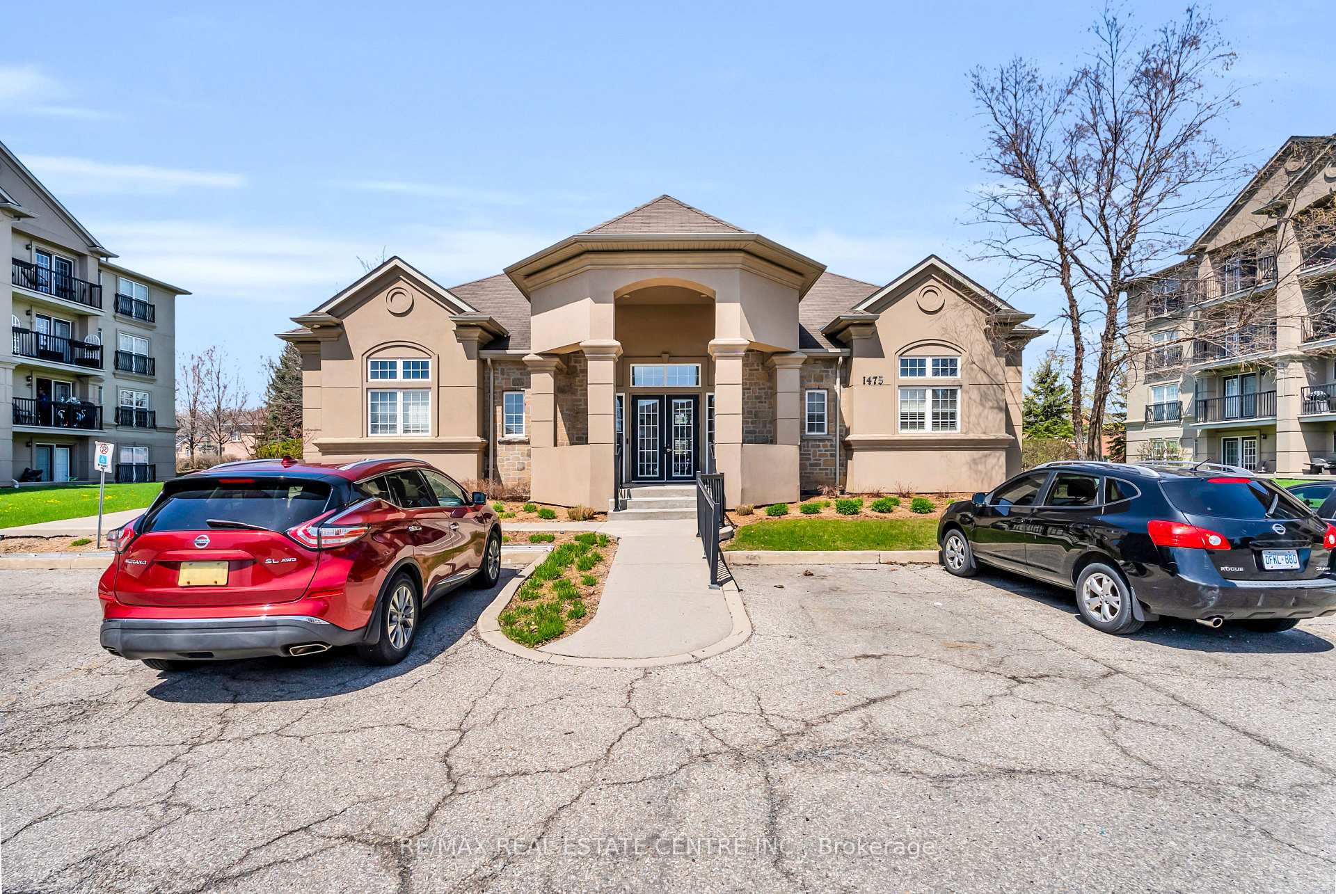 Photo 44 of Unit 102, 1479 Maple Avenue, Milton, Dempsey — HOMEH