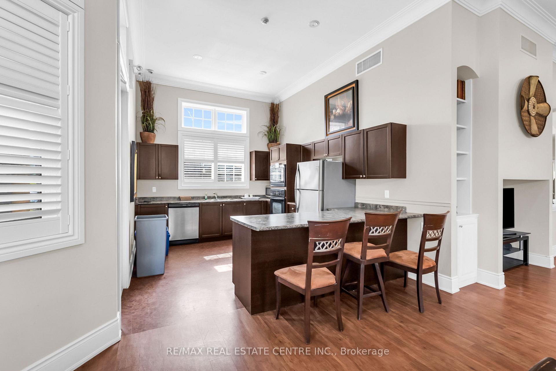 Photo 46 of Unit 102, 1479 Maple Avenue, Milton, Dempsey — HOMEH