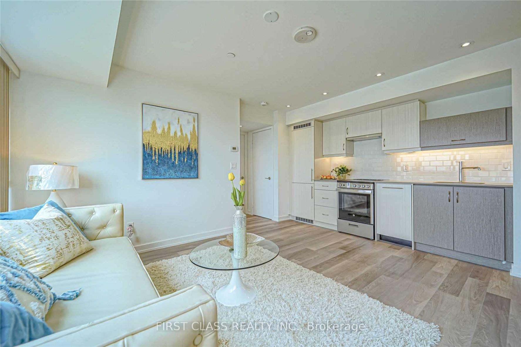 Photo 1 of Unit 805, 181 Huron Street, Toronto, University — HOMEH
