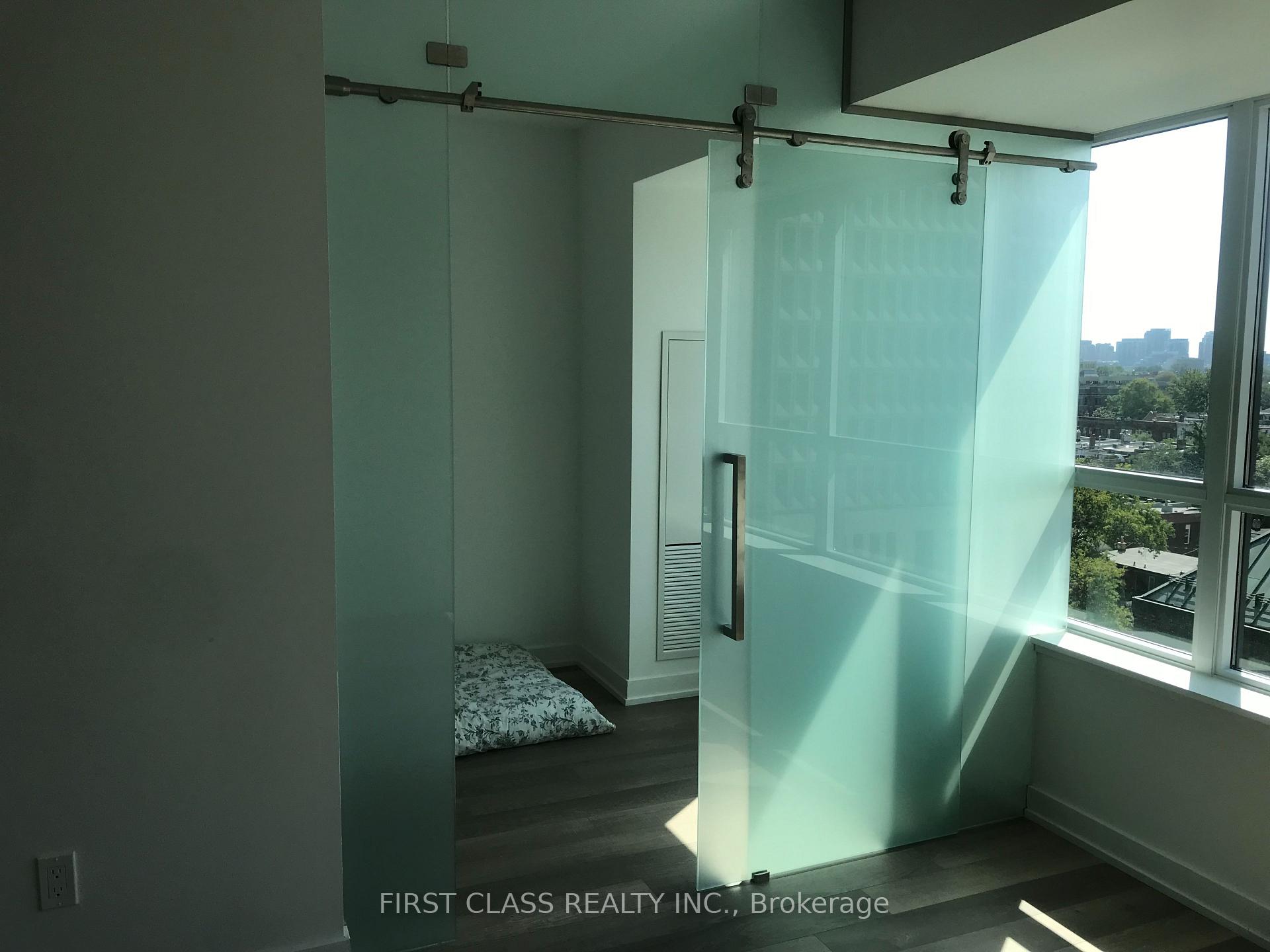 Photo 9 of Unit 805, 181 Huron Street, Toronto, University — HOMEH
