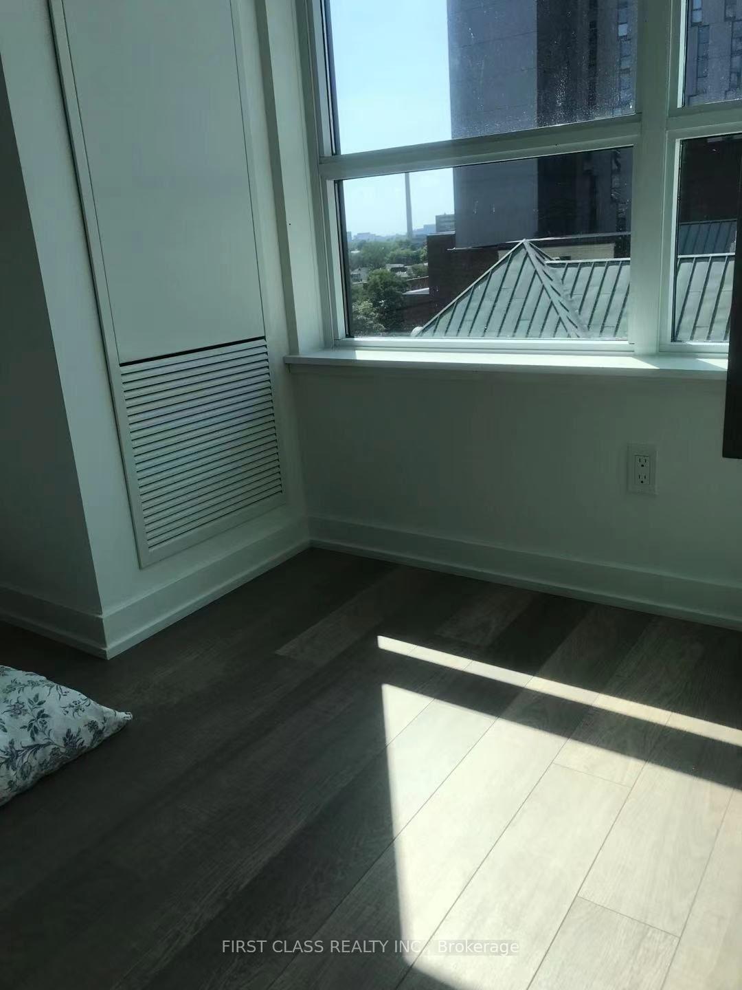 Photo 10 of Unit 805, 181 Huron Street, Toronto, University — HOMEH