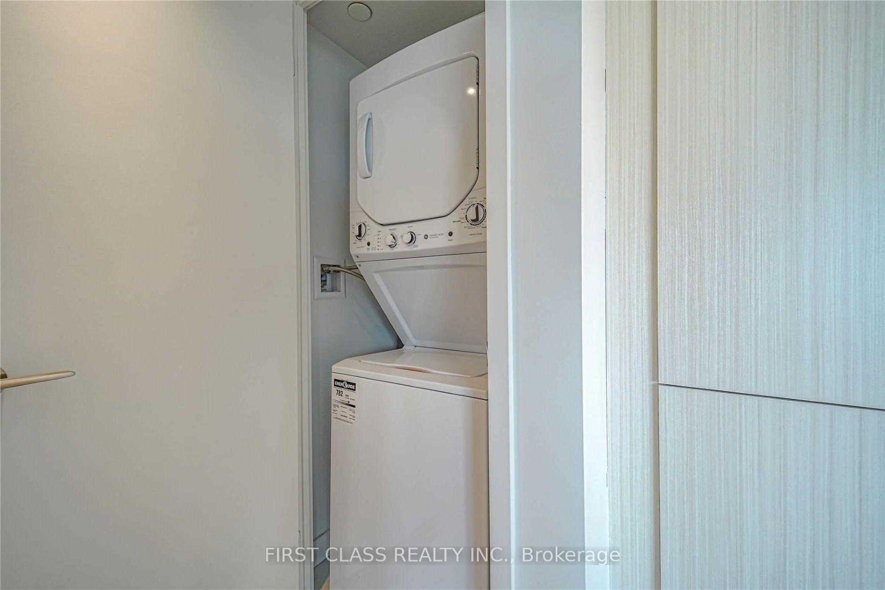 Photo 12 of Unit 805, 181 Huron Street, Toronto, University — HOMEH