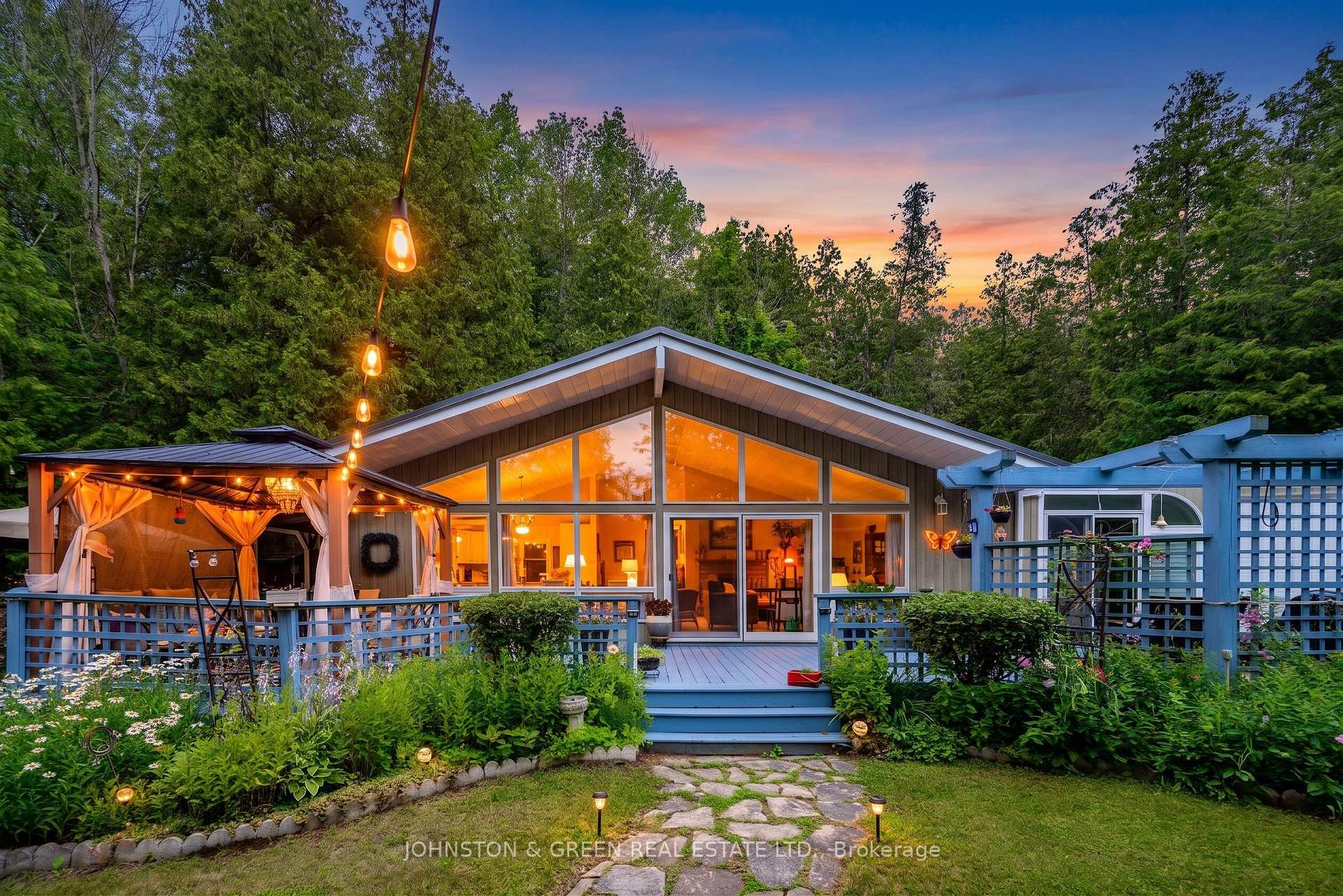 Photo 1 of 110 Shadow Lake Rd 28, Kawartha Lakes, Somerville — HOMEH