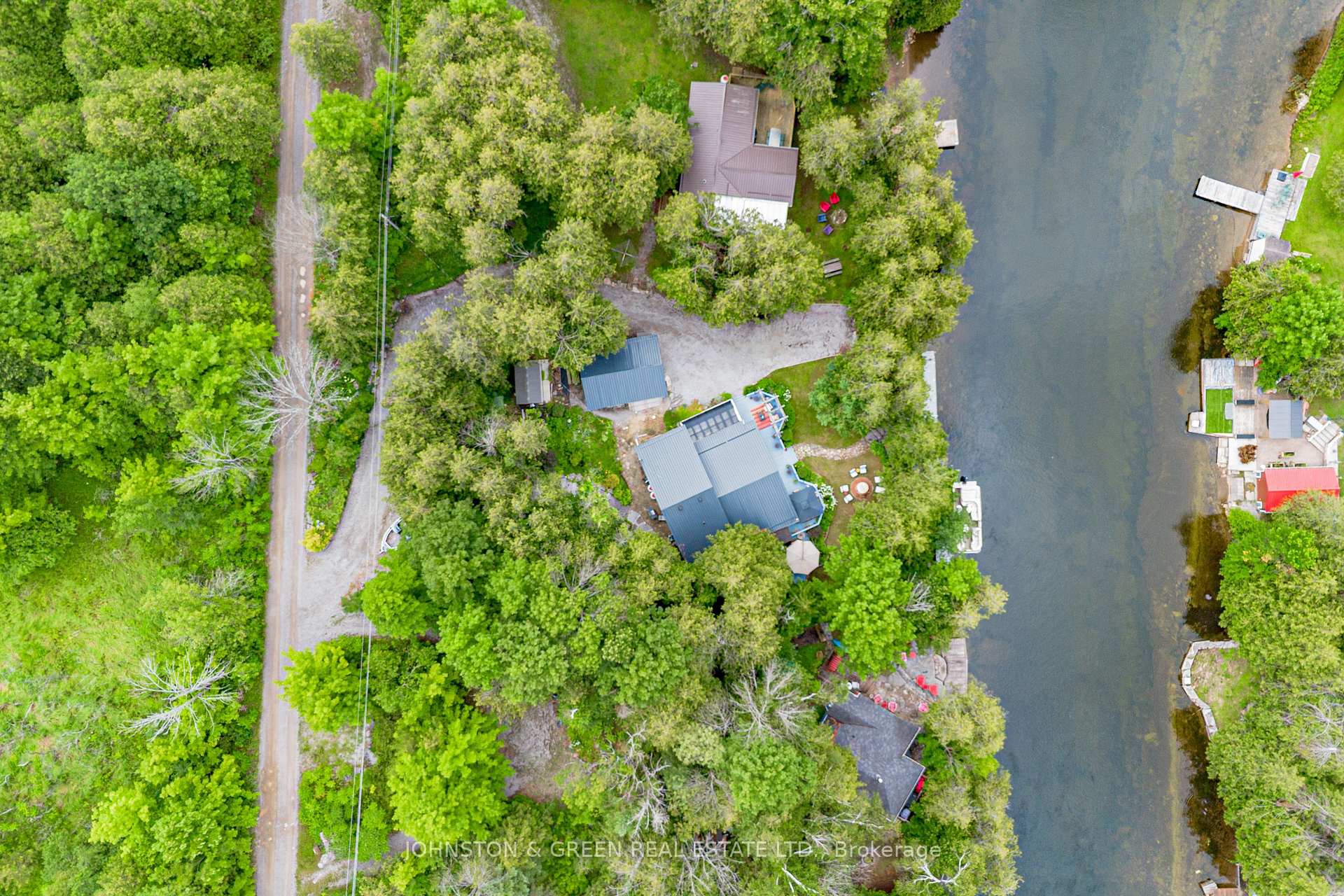 Photo 3 of 110 Shadow Lake Rd 28, Kawartha Lakes, Somerville — HOMEH