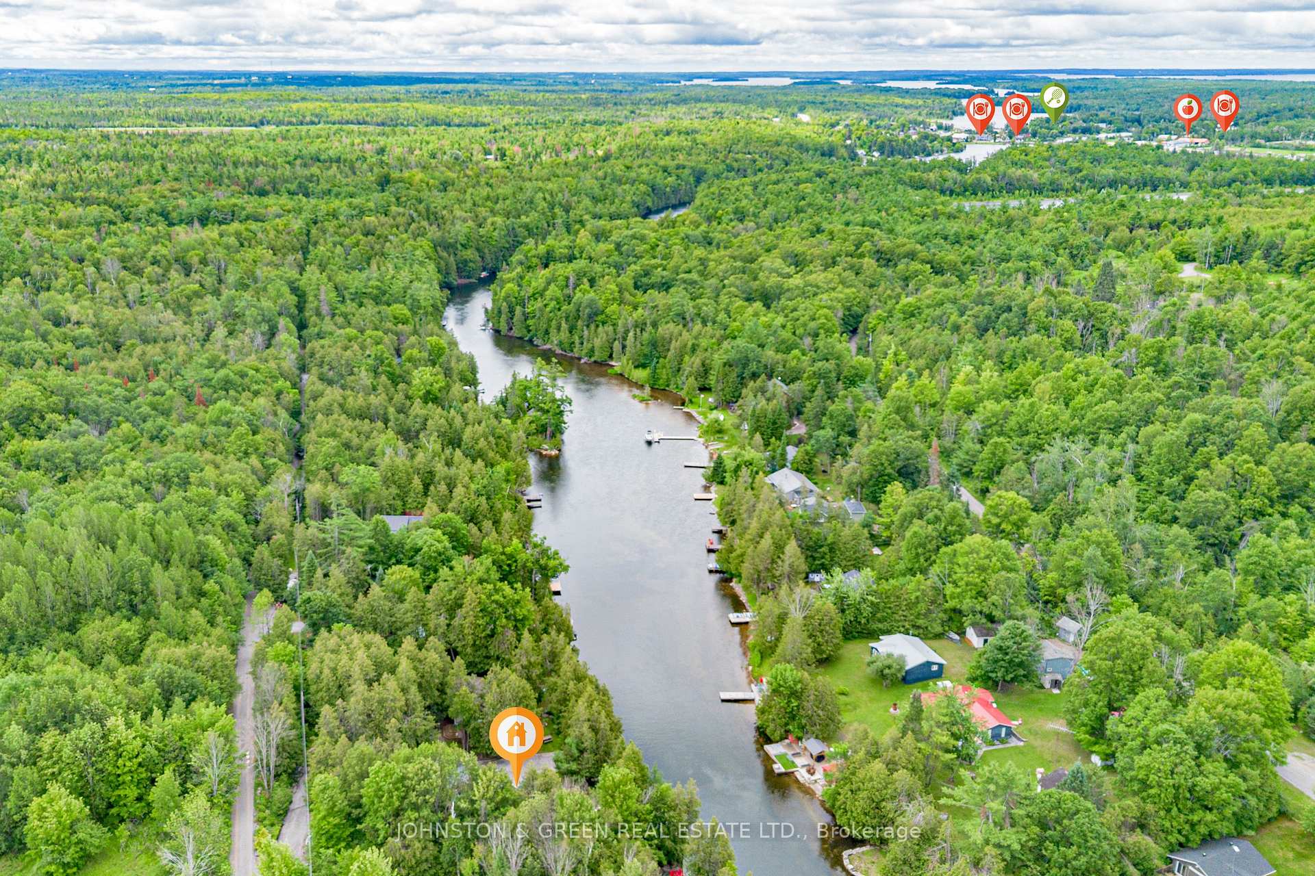 Photo 5 of 110 Shadow Lake Rd 28, Kawartha Lakes, Somerville — HOMEH