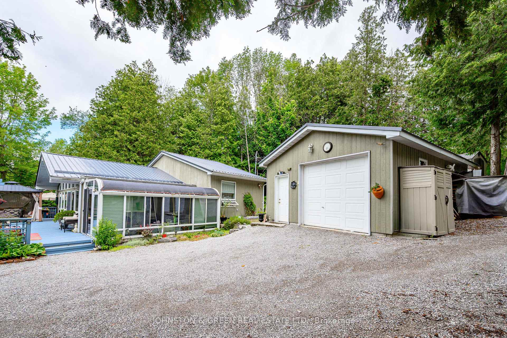 Photo 10 of 110 Shadow Lake Rd 28, Kawartha Lakes, Somerville — HOMEH
