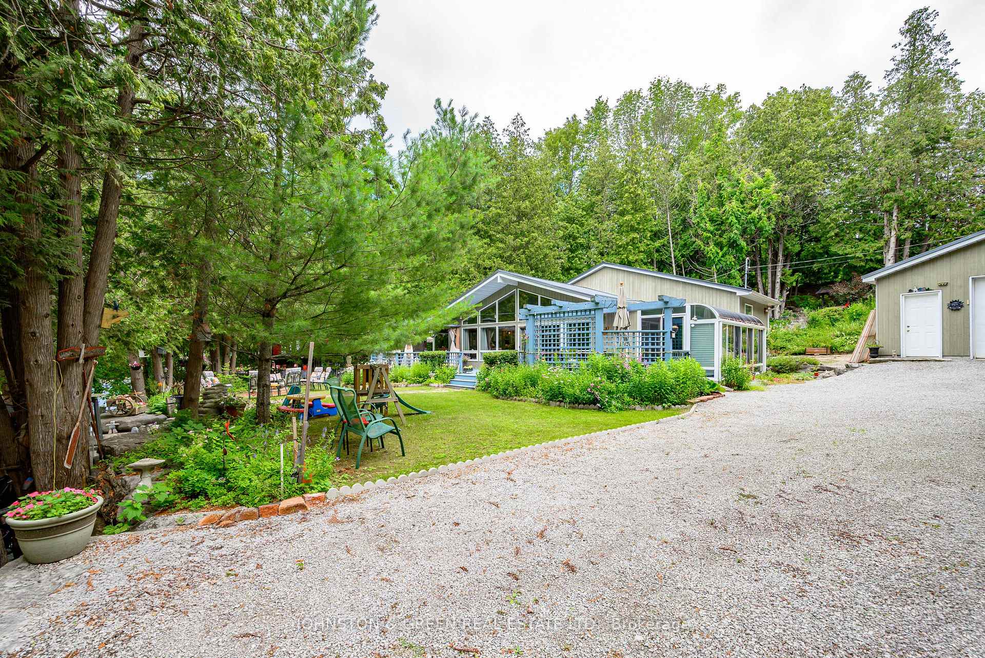Photo 11 of 110 Shadow Lake Rd 28, Kawartha Lakes, Somerville — HOMEH