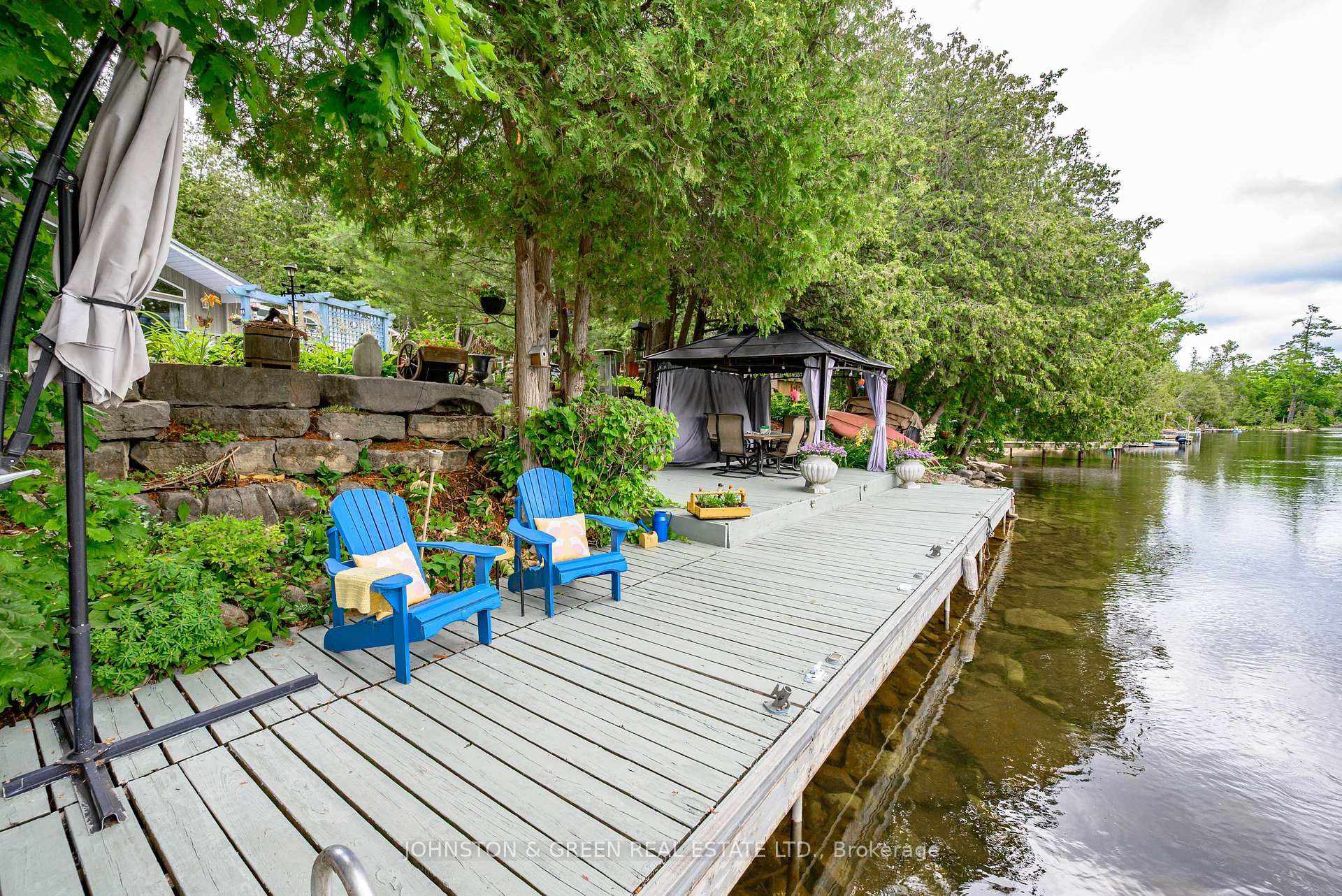 Photo 13 of 110 Shadow Lake Rd 28, Kawartha Lakes, Somerville — HOMEH