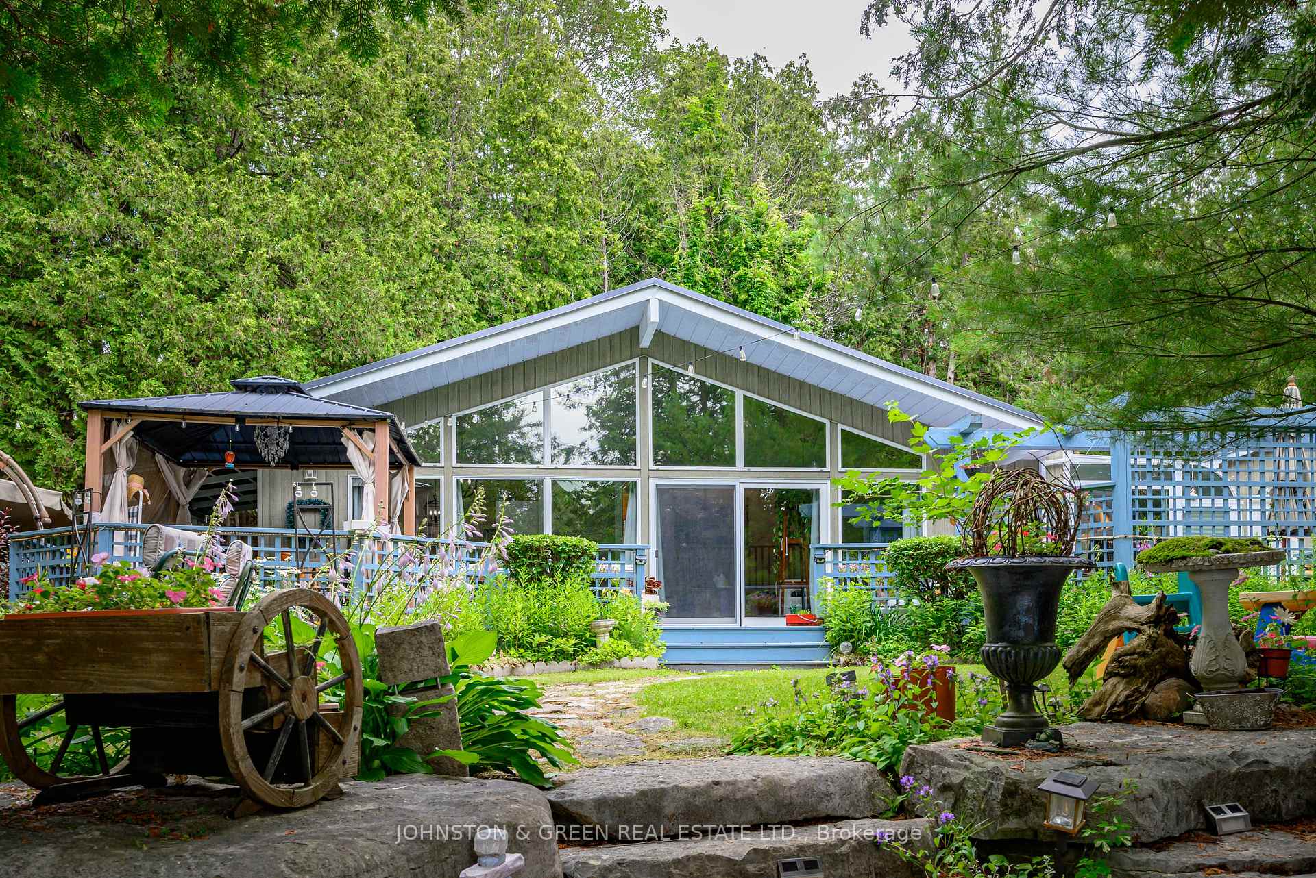 Photo 14 of 110 Shadow Lake Rd 28, Kawartha Lakes, Somerville — HOMEH