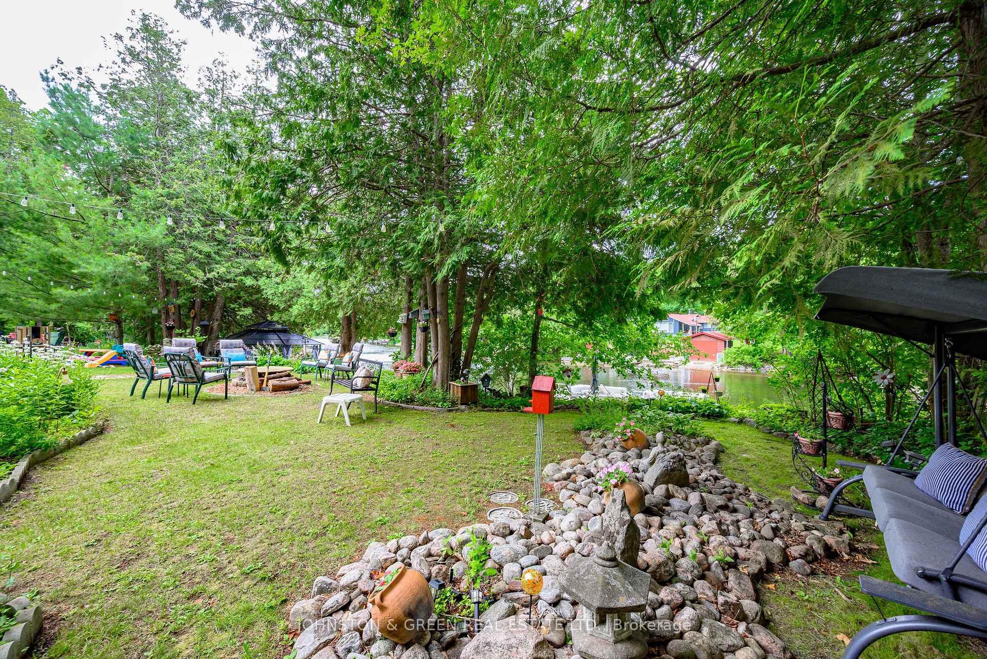 Photo 15 of 110 Shadow Lake Rd 28, Kawartha Lakes, Somerville — HOMEH