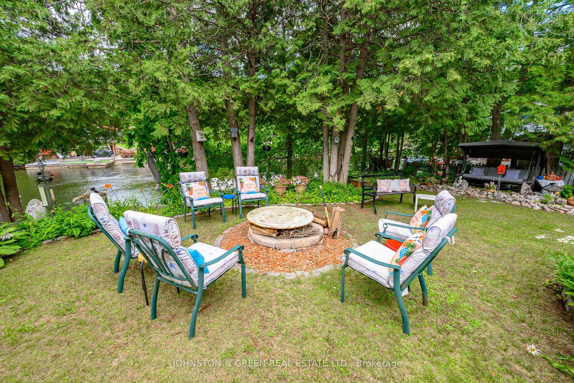 Photo 16 of 110 Shadow Lake Rd 28, Kawartha Lakes, Somerville — HOMEH
