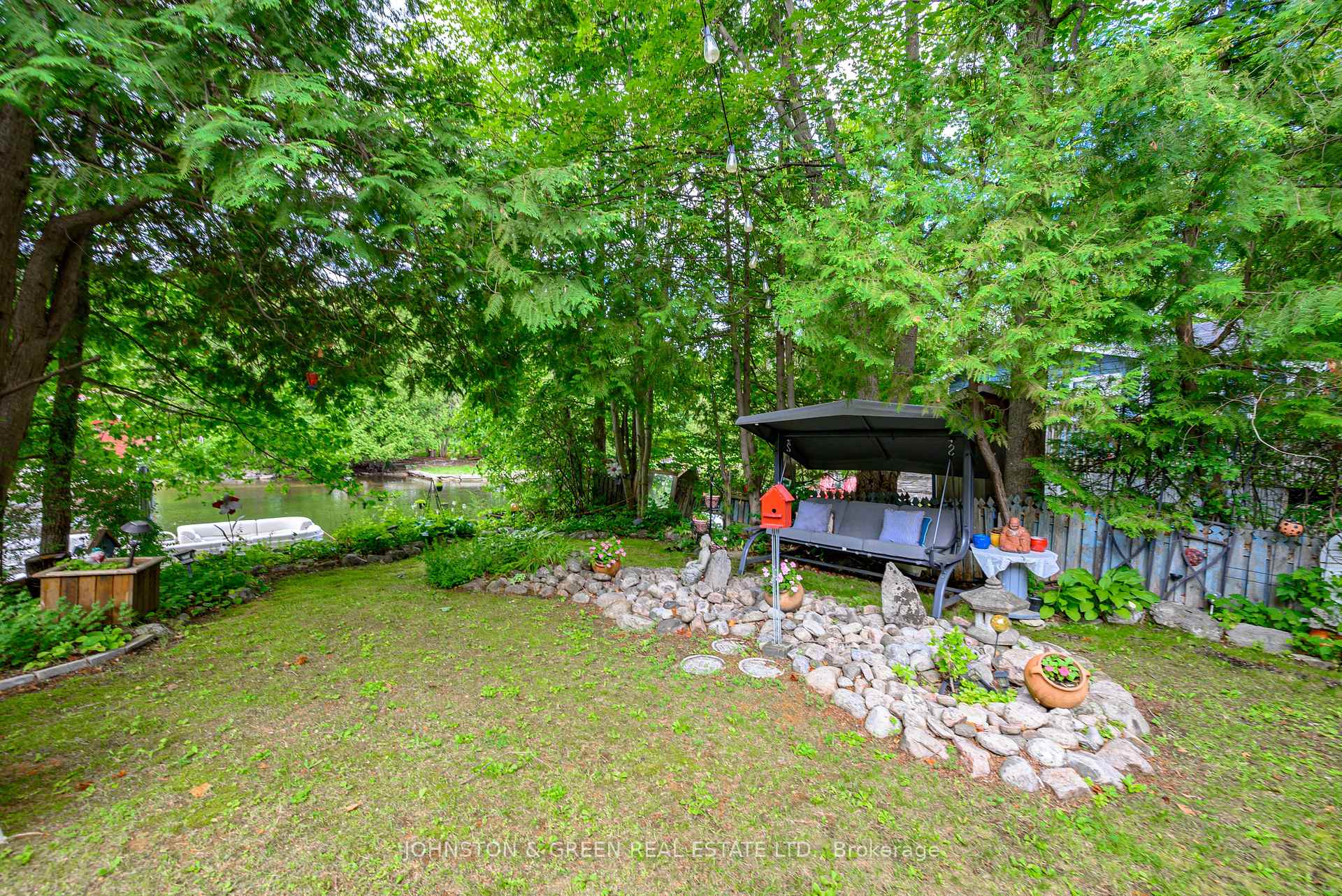 Photo 17 of 110 Shadow Lake Rd 28, Kawartha Lakes, Somerville — HOMEH