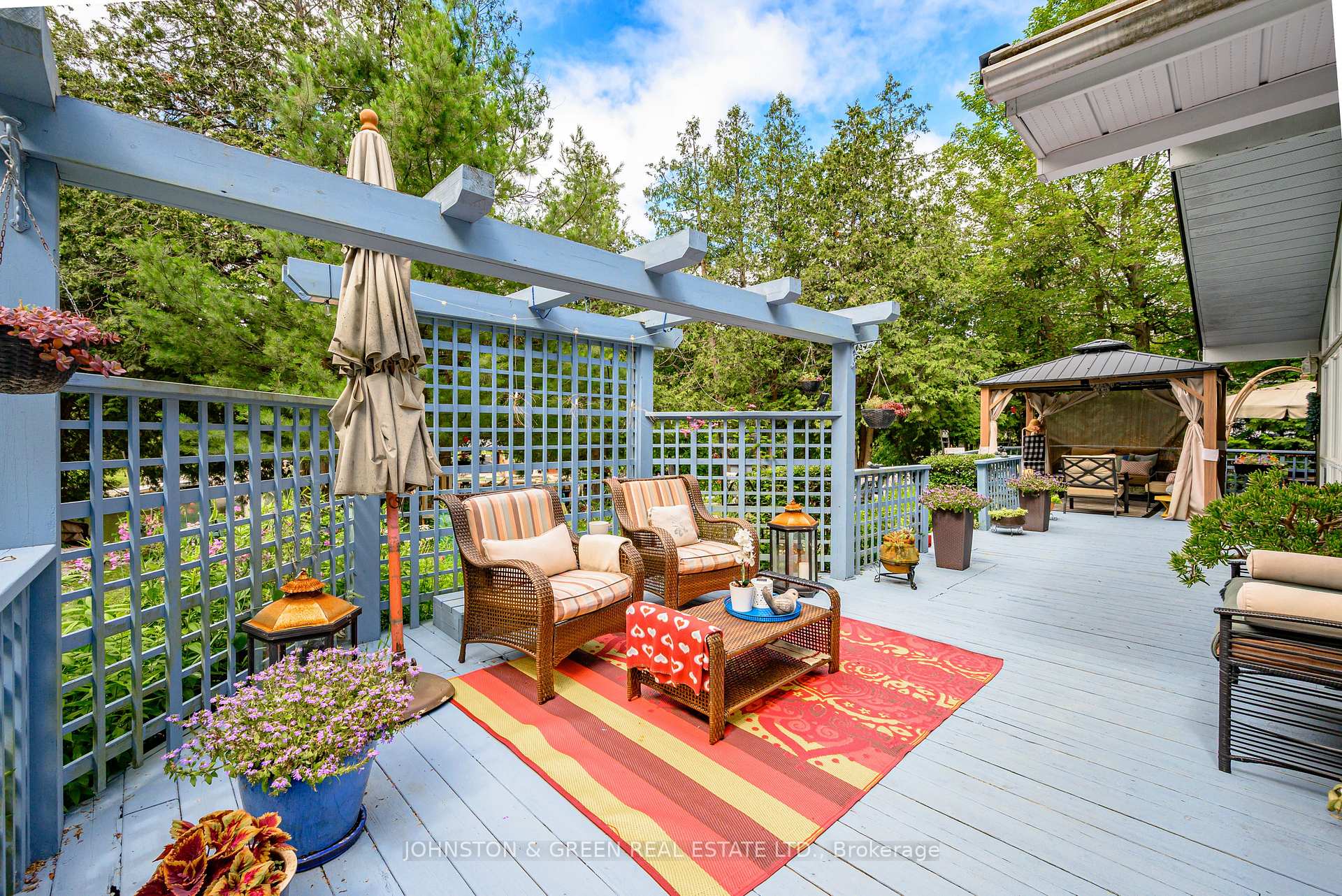 Photo 18 of 110 Shadow Lake Rd 28, Kawartha Lakes, Somerville — HOMEH