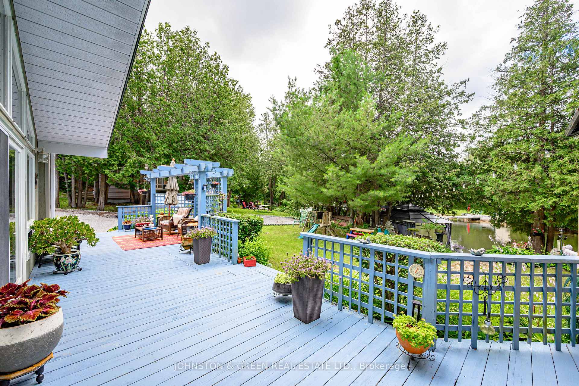 Photo 19 of 110 Shadow Lake Rd 28, Kawartha Lakes, Somerville — HOMEH