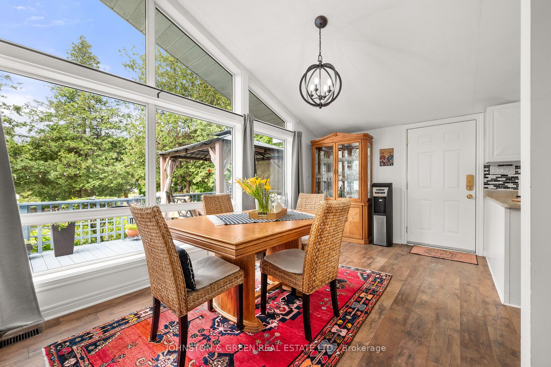 Photo 30 of 110 Shadow Lake Rd 28, Kawartha Lakes, Somerville — HOMEH