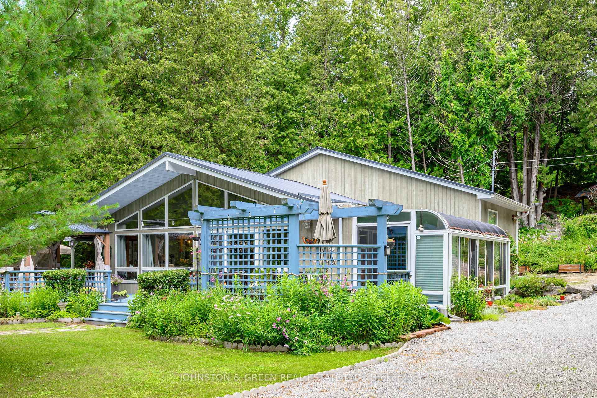 Photo 49 of 110 Shadow Lake Rd 28, Kawartha Lakes, Somerville — HOMEH