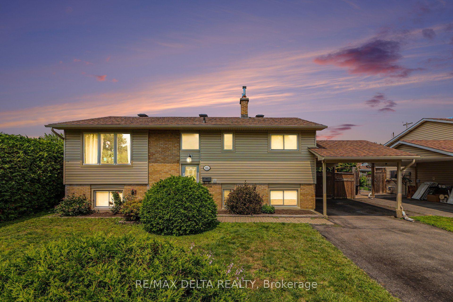 Photo 1 of 331 Roxdale Avenue, Ottawa, Bilberry Creek/Queenswood Heights — HOMEH