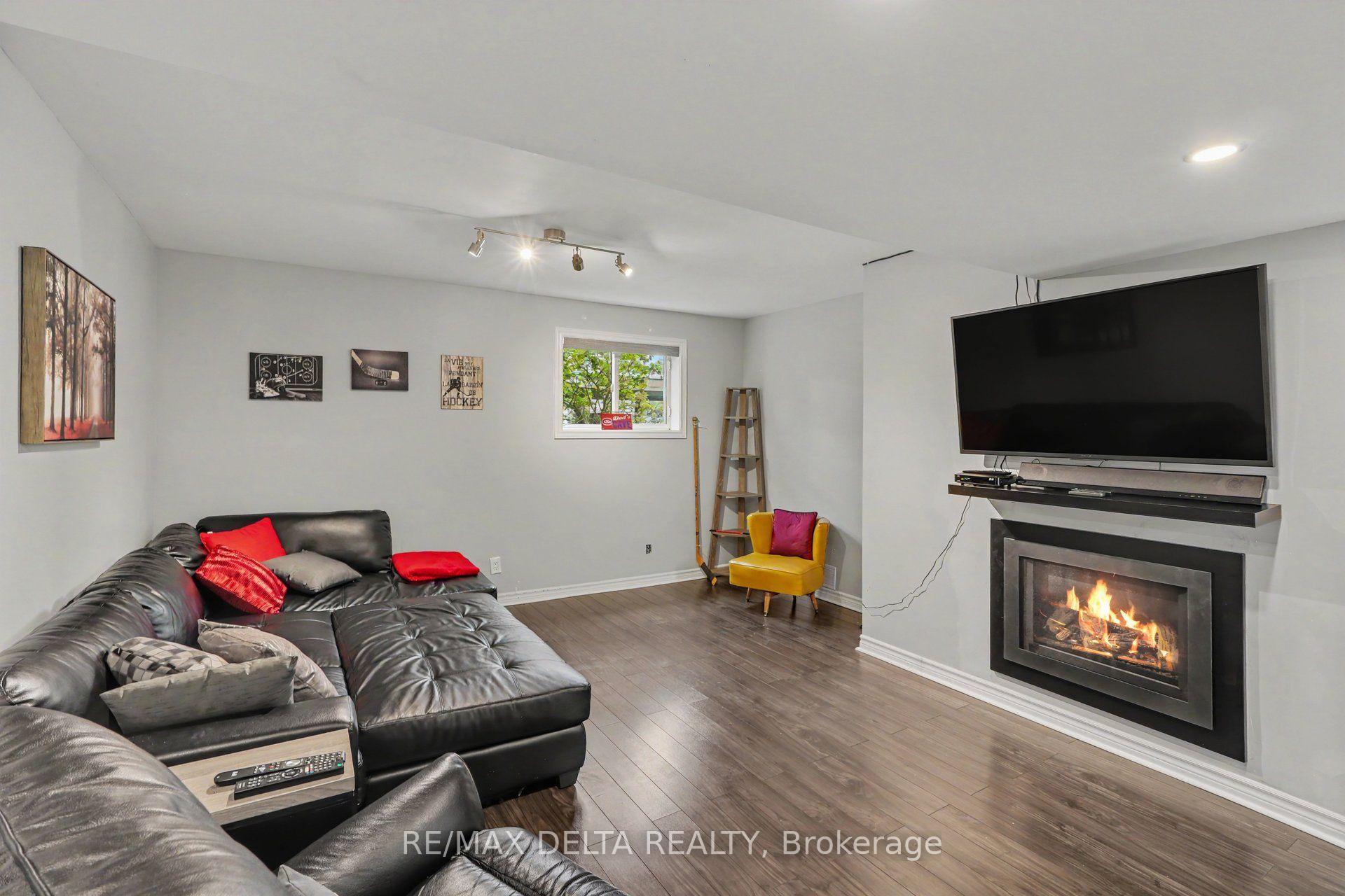 Photo 24 of 331 Roxdale Avenue, Ottawa, Bilberry Creek/Queenswood Heights — HOMEH