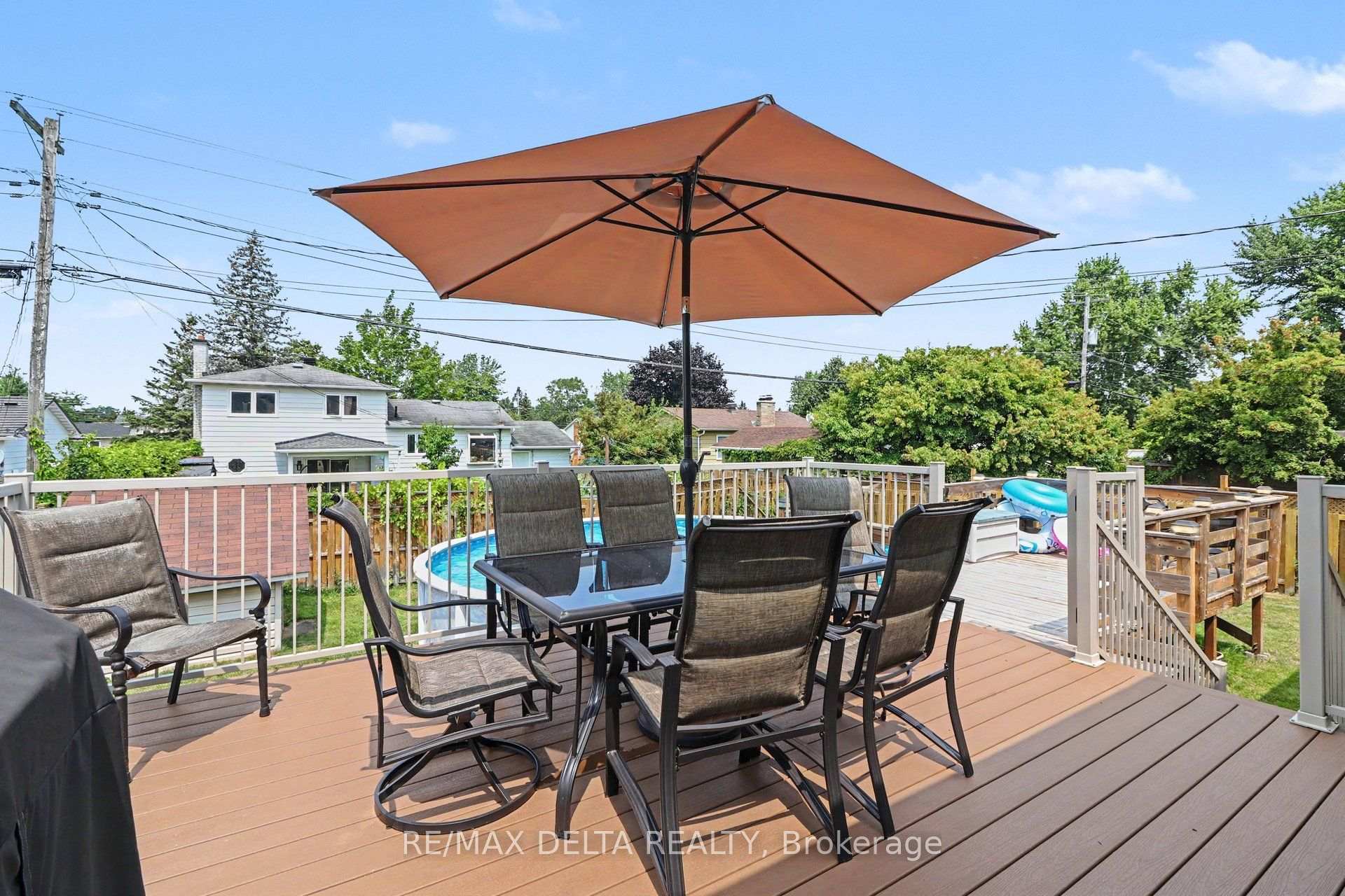 Photo 30 of 331 Roxdale Avenue, Ottawa, Bilberry Creek/Queenswood Heights — HOMEH
