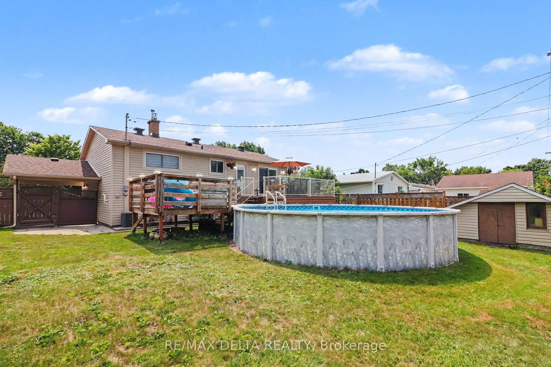 Photo 31 of 331 Roxdale Avenue, Ottawa, Bilberry Creek/Queenswood Heights — HOMEH