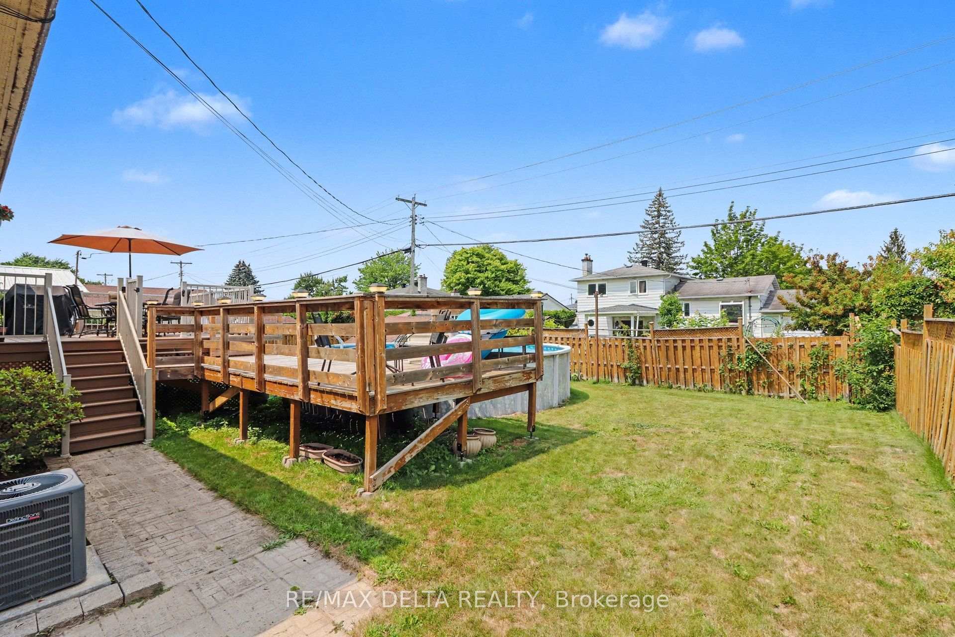 Photo 32 of 331 Roxdale Avenue, Ottawa, Bilberry Creek/Queenswood Heights — HOMEH