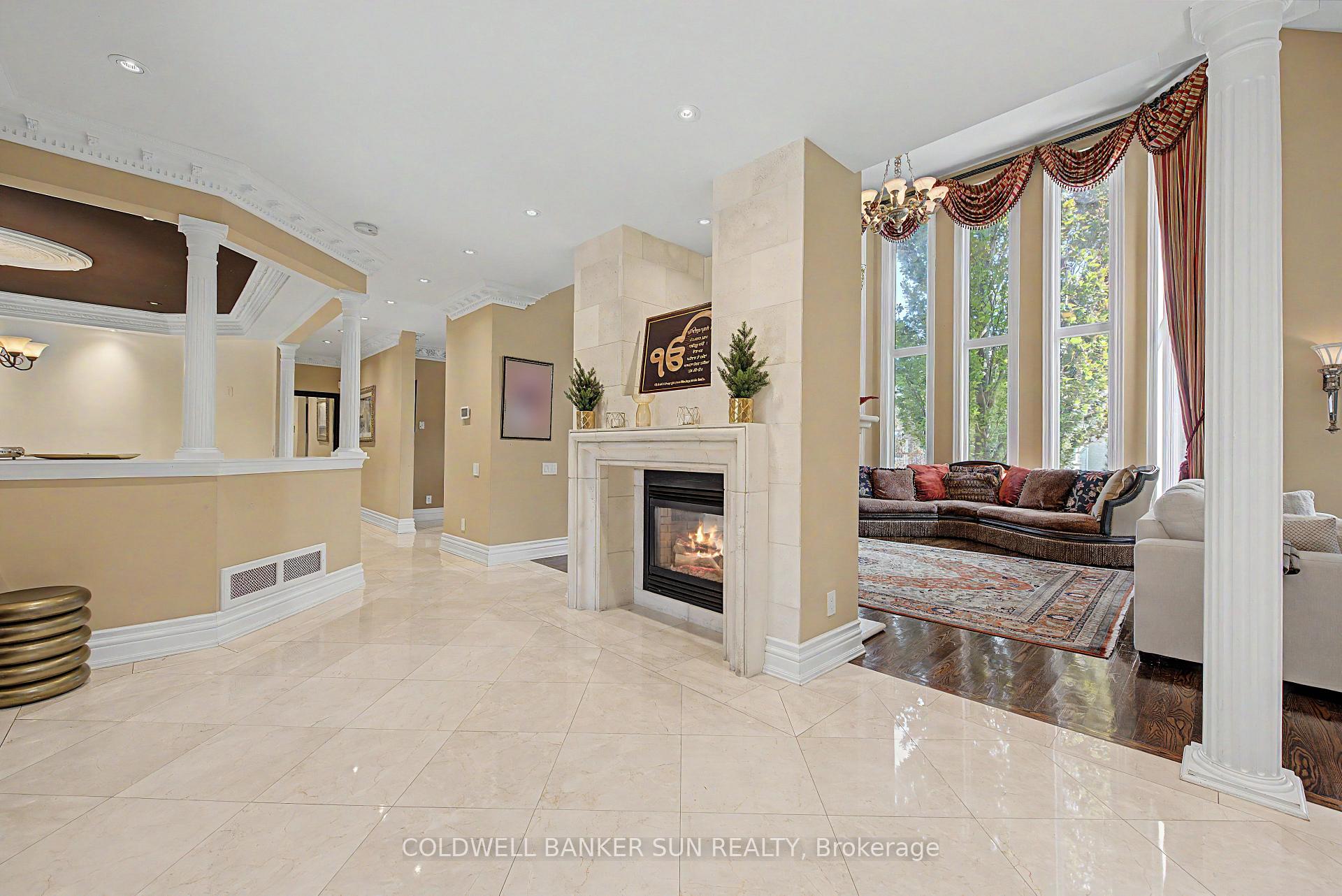 Photo 7 of 10 Pride Court, Brampton, Credit Valley — HOMEH