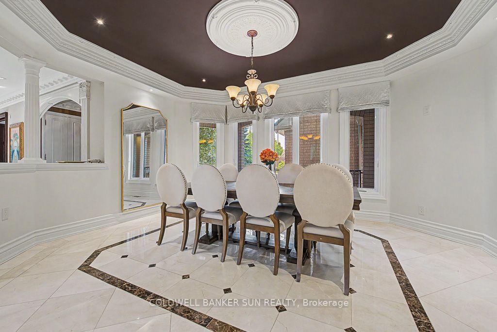 Photo 8 of 10 Pride Court, Brampton, Credit Valley — HOMEH