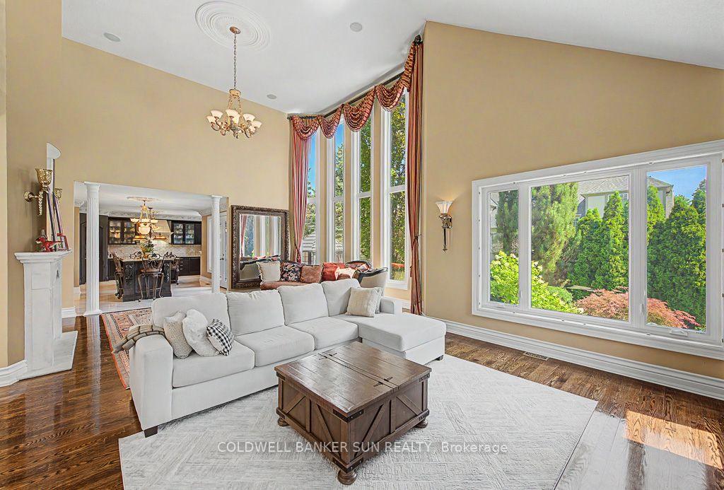 Photo 10 of 10 Pride Court, Brampton, Credit Valley — HOMEH