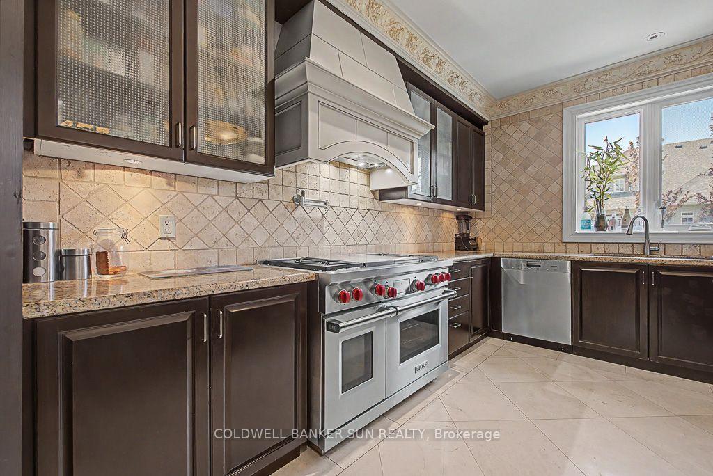 Photo 16 of 10 Pride Court, Brampton, Credit Valley — HOMEH