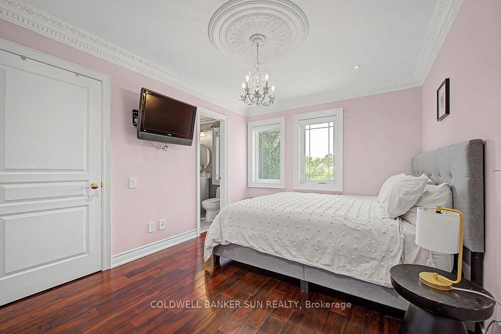 Photo 33 of 10 Pride Court, Brampton, Credit Valley — HOMEH