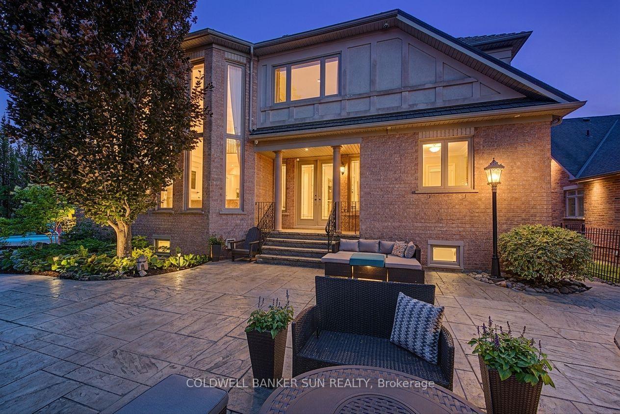 Photo 50 of 10 Pride Court, Brampton, Credit Valley — HOMEH