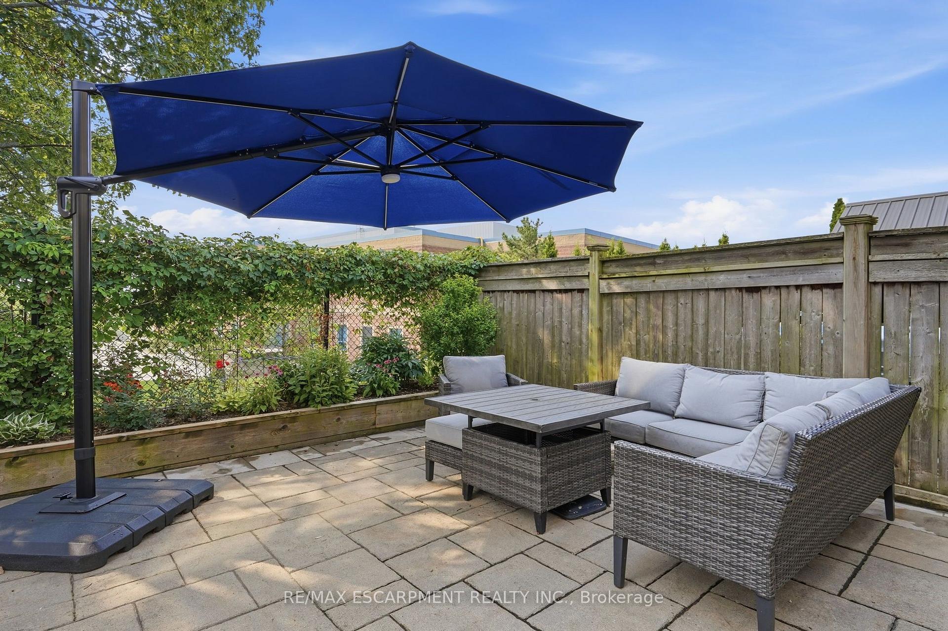 Photo 47 of 221 Nisbet Boulevard, Hamilton, Waterdown — HOMEH