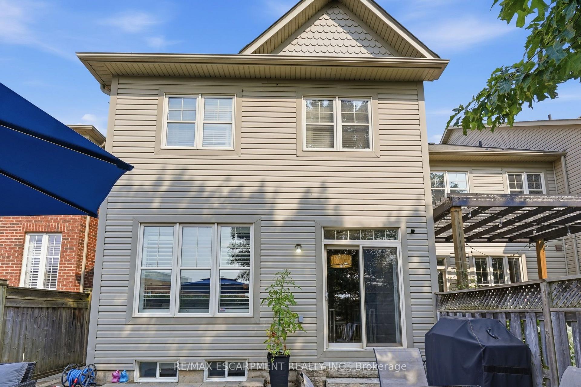 Photo 50 of 221 Nisbet Boulevard, Hamilton, Waterdown — HOMEH