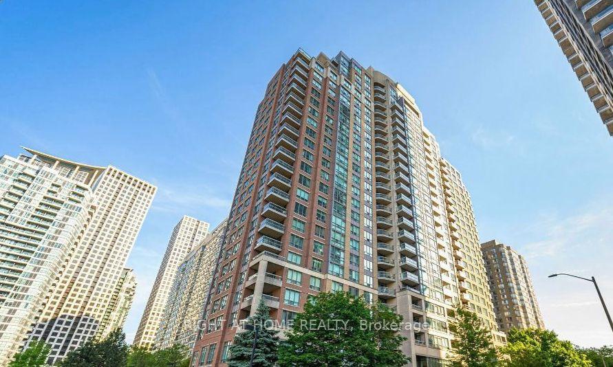 Photo of Unit 906, 156 Enfield Place