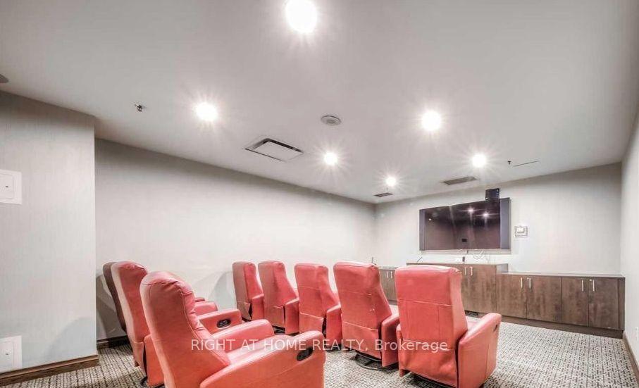 Photo 21 of Unit 906, 156 Enfield Place, Mississauga, Cooksville — HOMEH