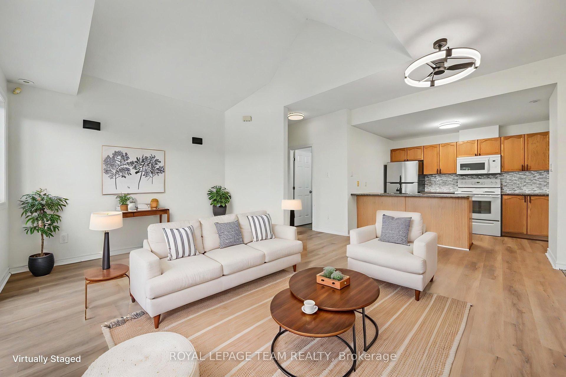 Photo 7 of Unit K, 251 Crestway Drive, Ottawa, Barrhaven East — HOMEH