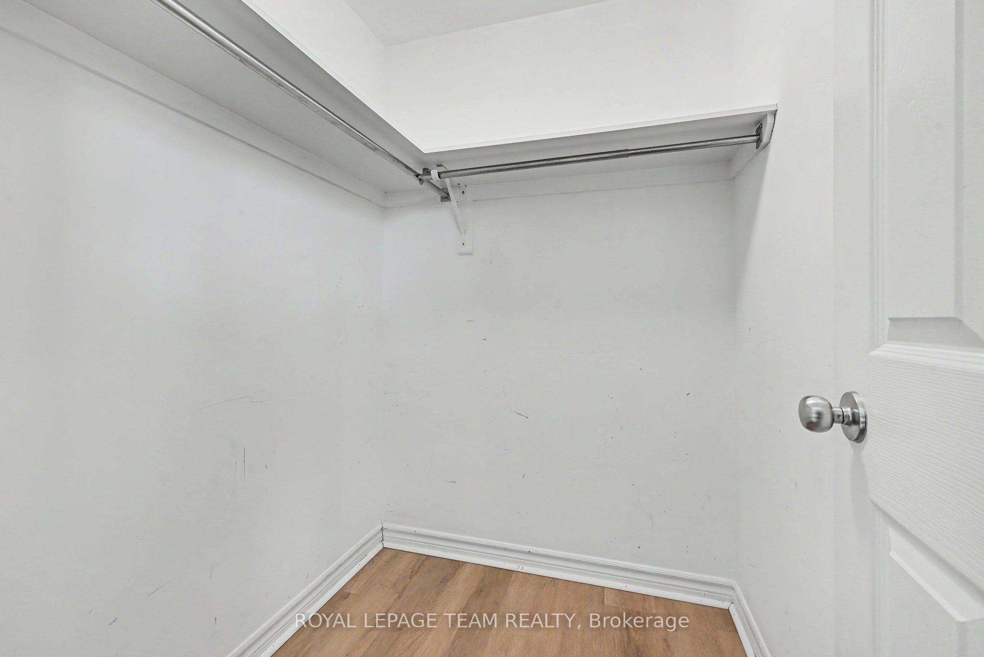 Photo 16 of Unit K, 251 Crestway Drive, Ottawa, Barrhaven East — HOMEH