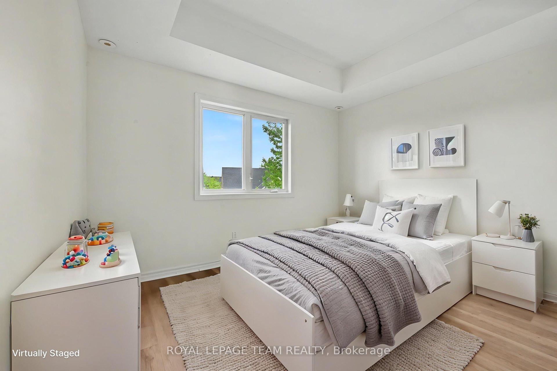 Photo 17 of Unit K, 251 Crestway Drive, Ottawa, Barrhaven East — HOMEH