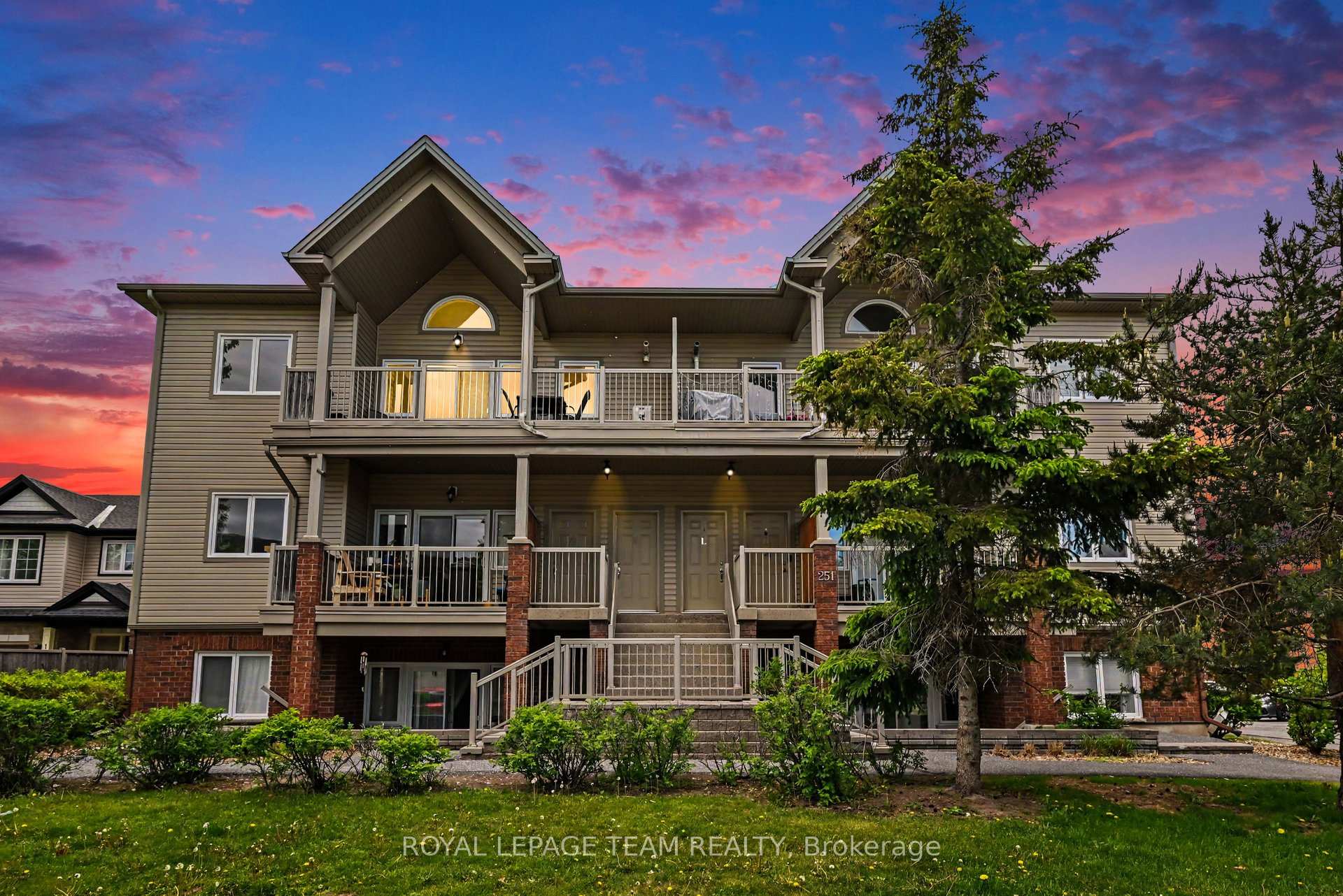 Photo 23 of Unit K, 251 Crestway Drive, Ottawa, Barrhaven East — HOMEH