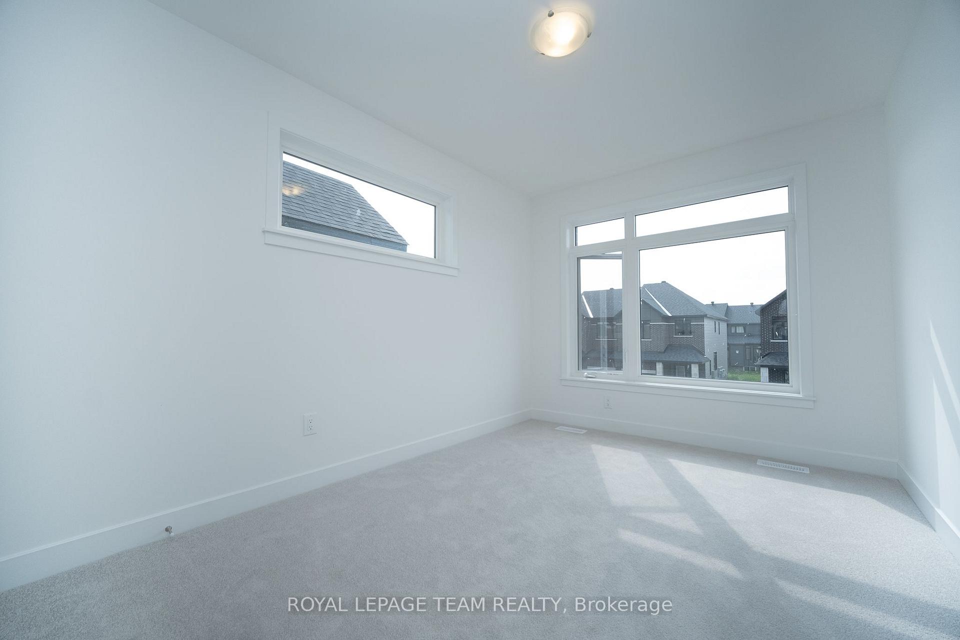 Photo 24 of 807 Mochi Circle, Ottawa, Barrhaven - Heritage Park — HOMEH