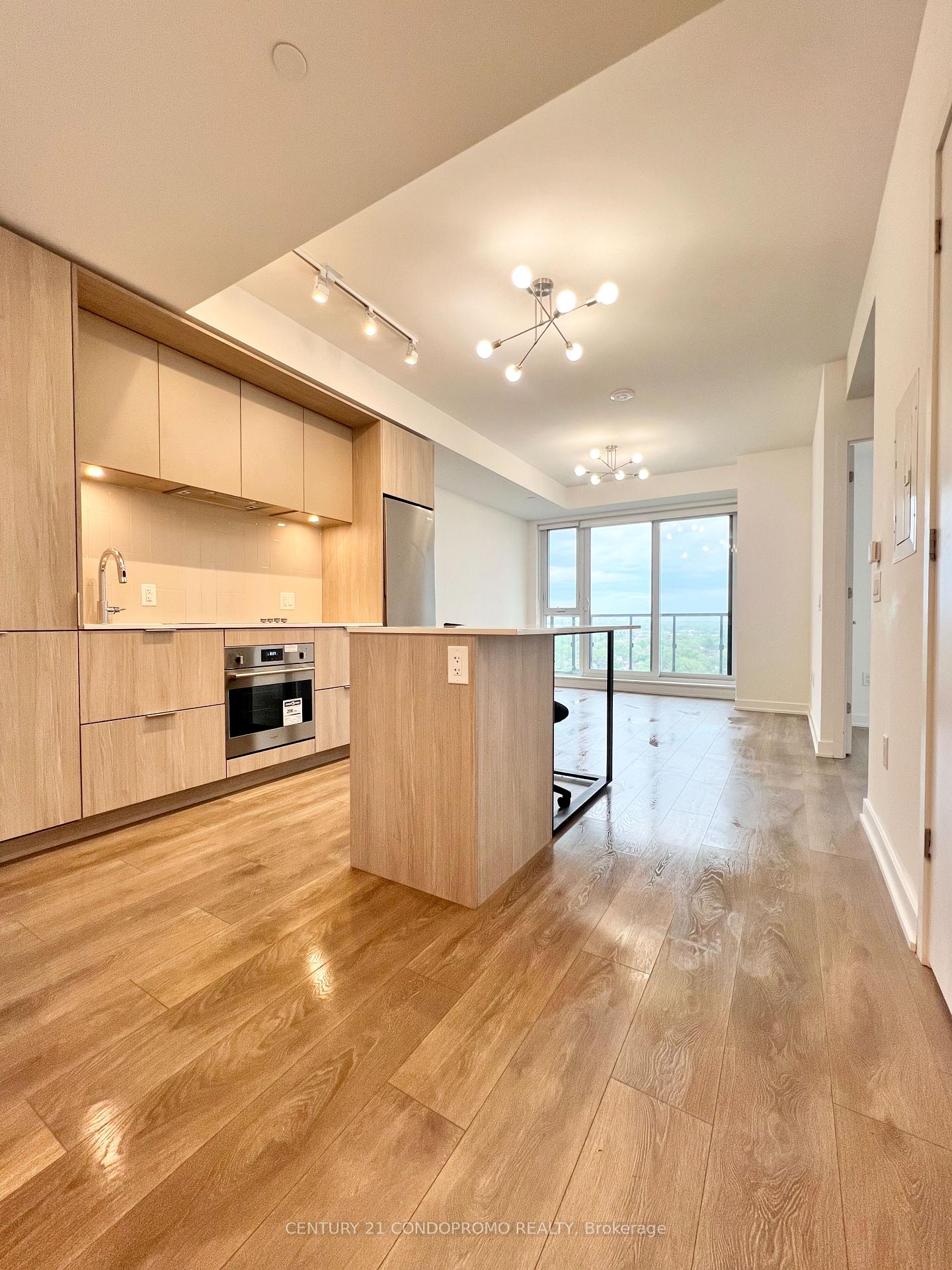Photo 1 of Unit 1511, 130 River Street, Toronto, Regent Park — HOMEH