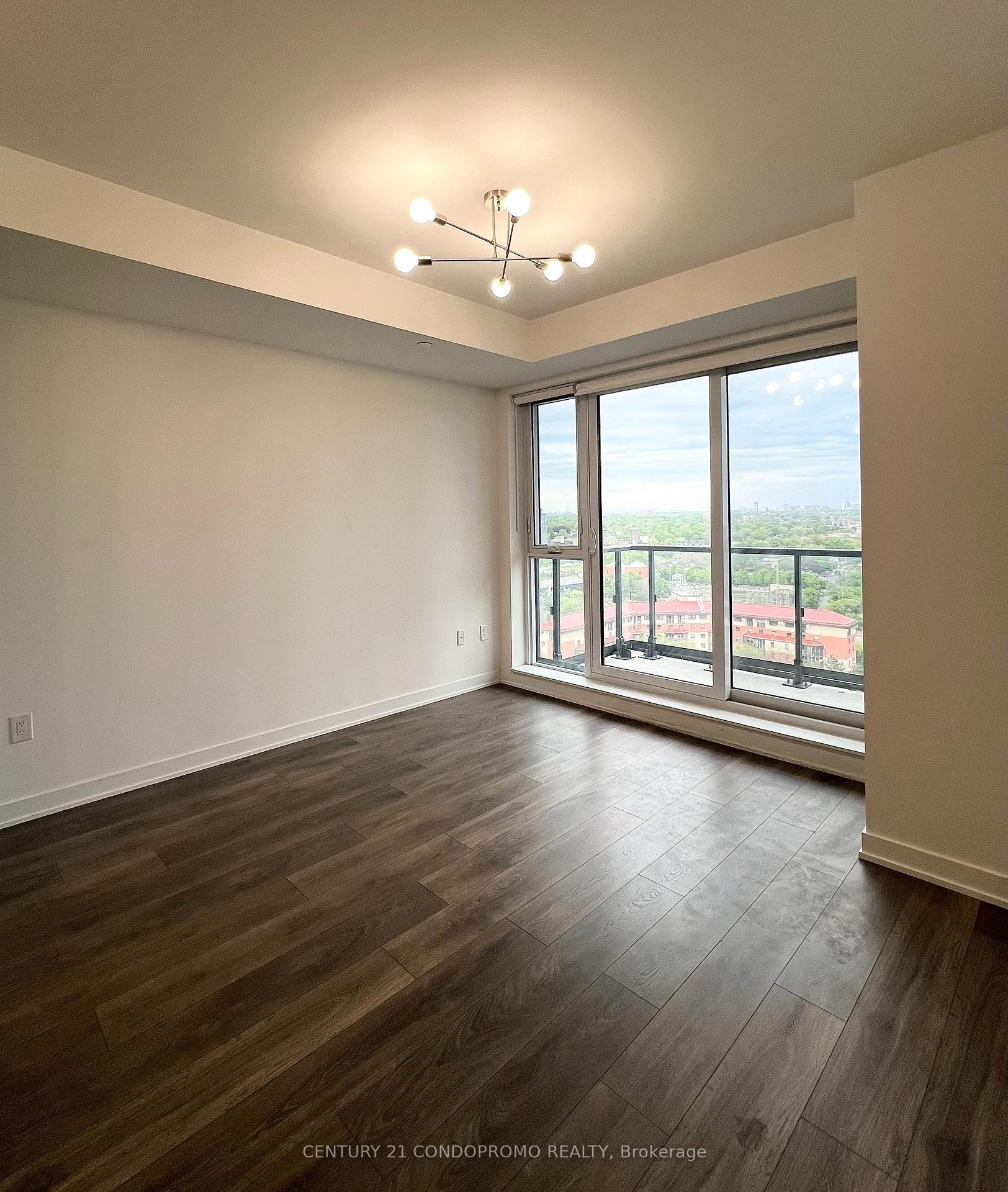 Photo 5 of Unit 1511, 130 River Street, Toronto, Regent Park — HOMEH