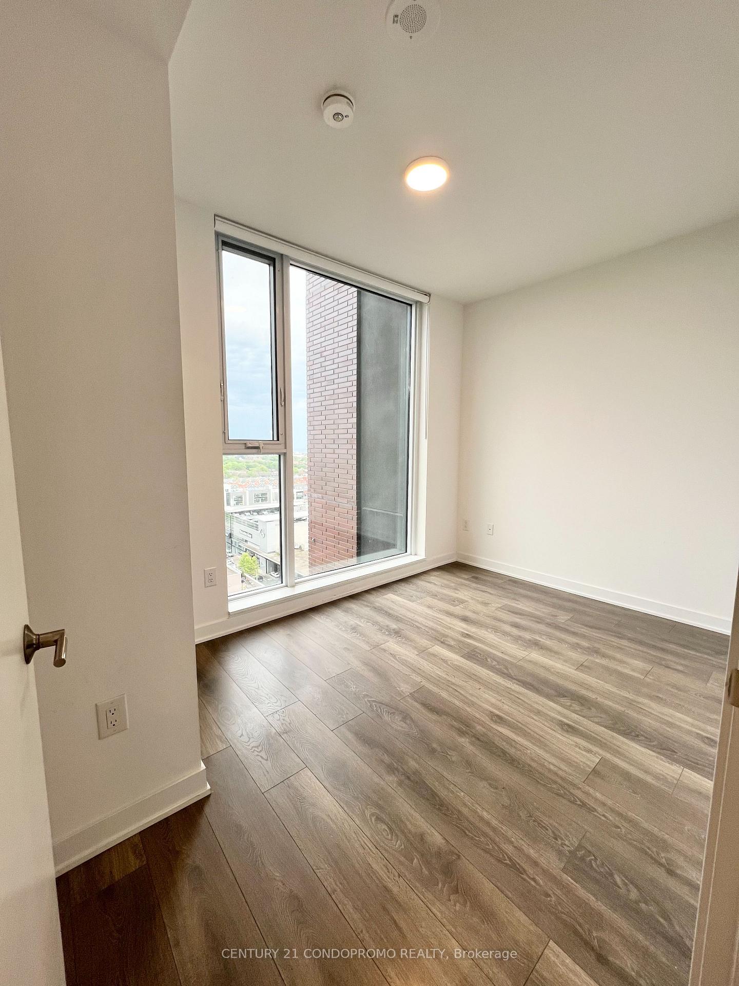 Photo 8 of Unit 1511, 130 River Street, Toronto, Regent Park — HOMEH