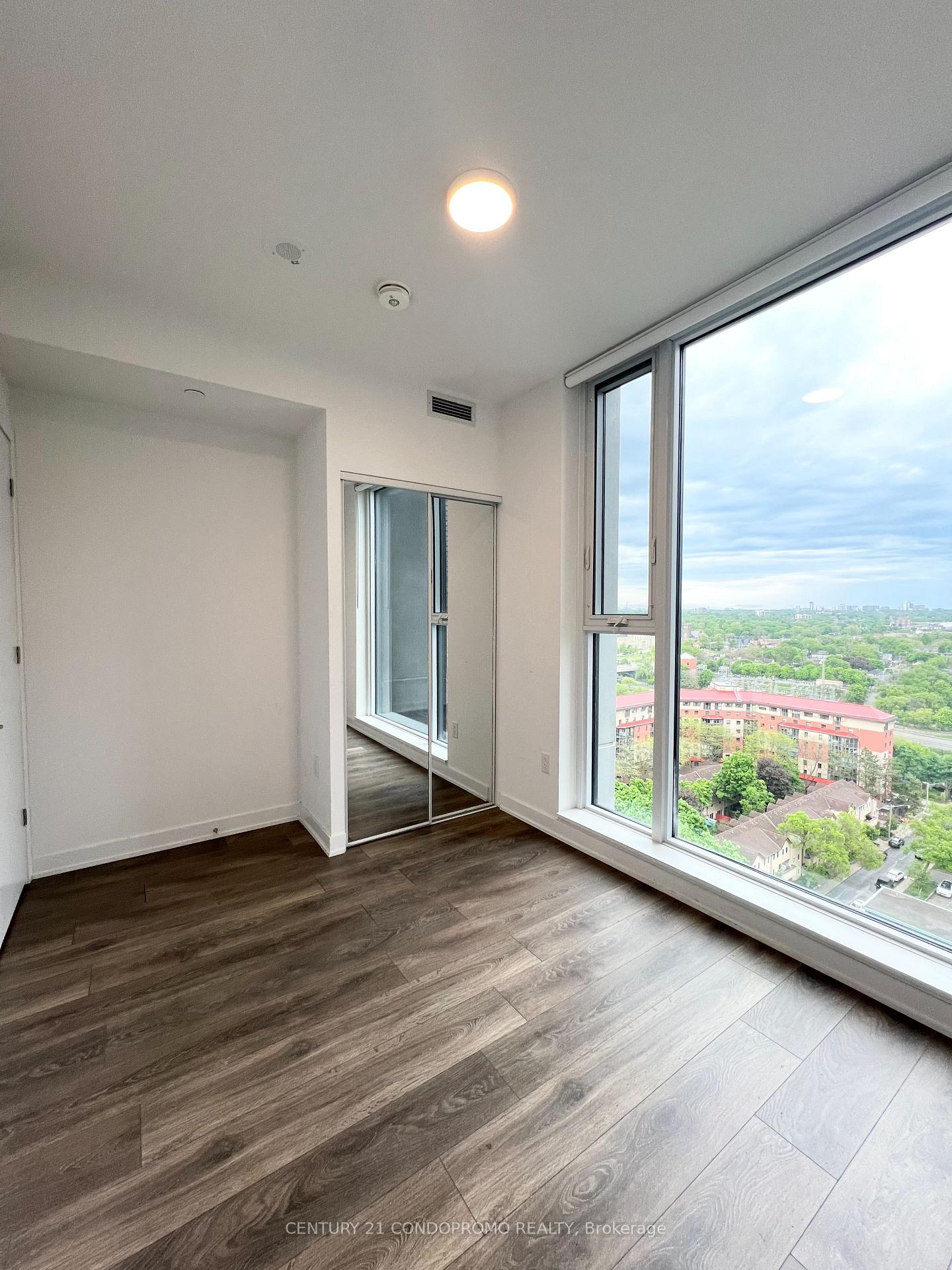 Photo 10 of Unit 1511, 130 River Street, Toronto, Regent Park — HOMEH