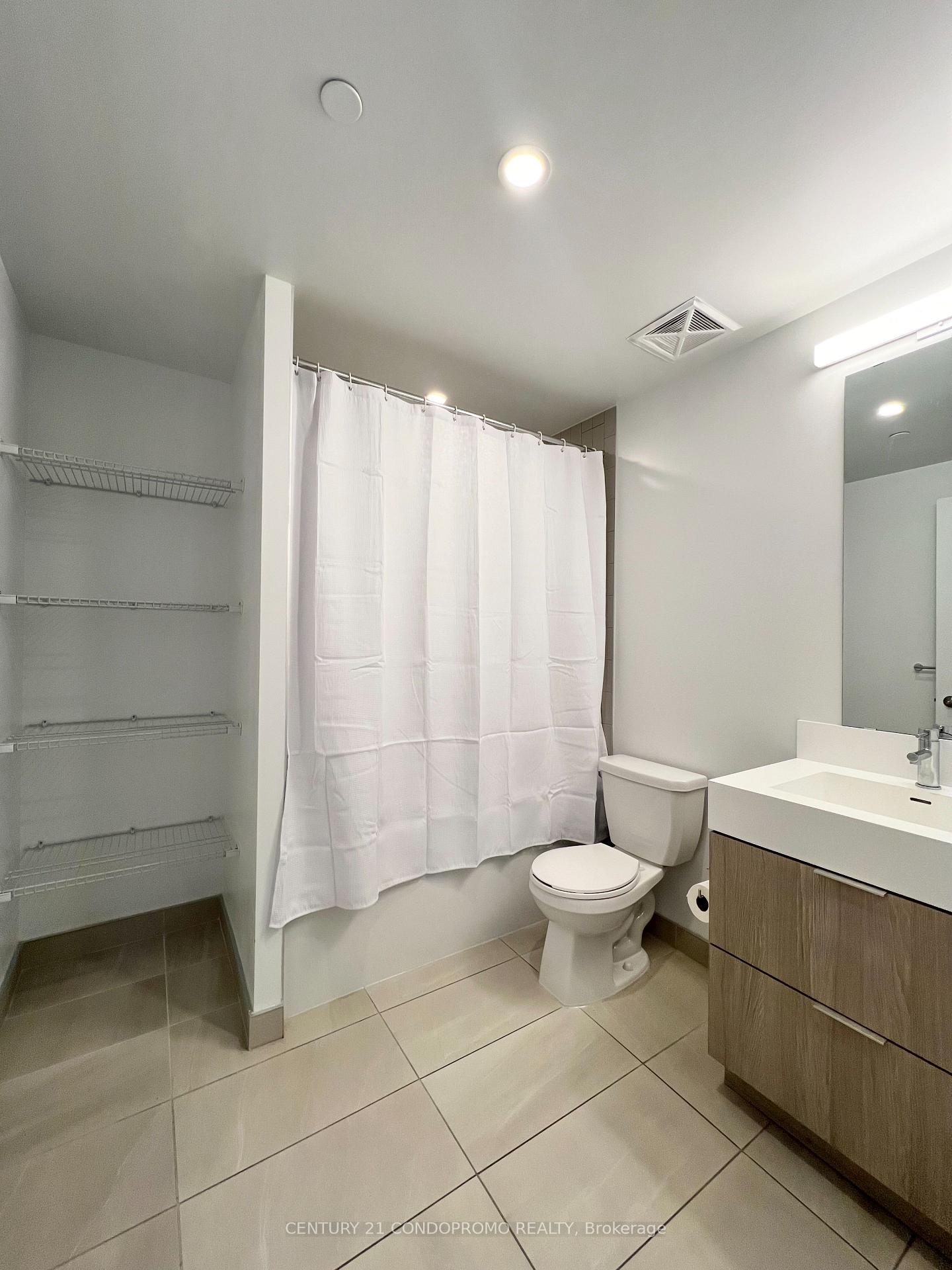 Photo 11 of Unit 1511, 130 River Street, Toronto, Regent Park — HOMEH