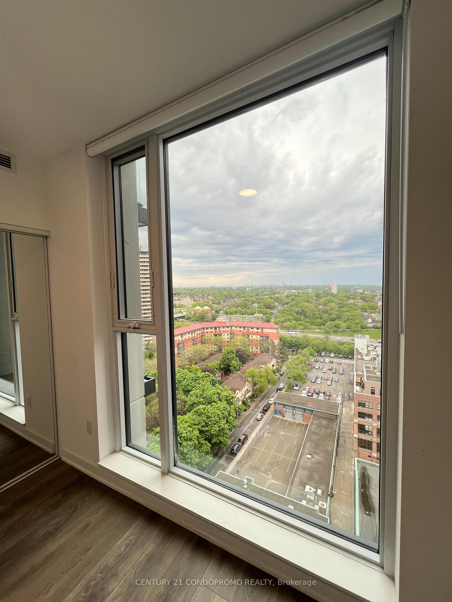 Photo 12 of Unit 1511, 130 River Street, Toronto, Regent Park — HOMEH