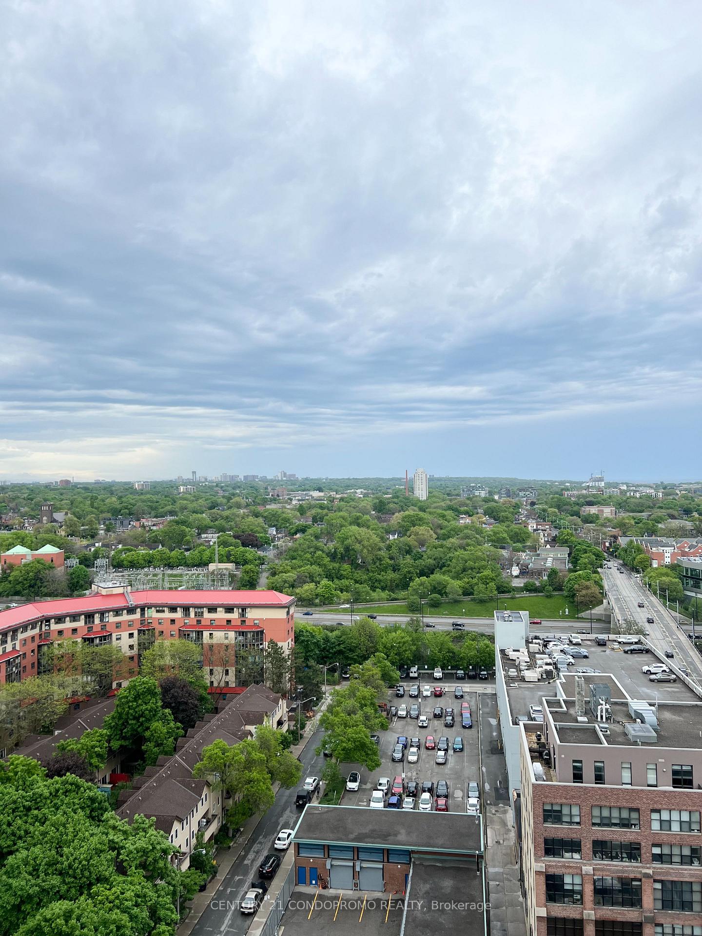 Photo 15 of Unit 1511, 130 River Street, Toronto, Regent Park — HOMEH