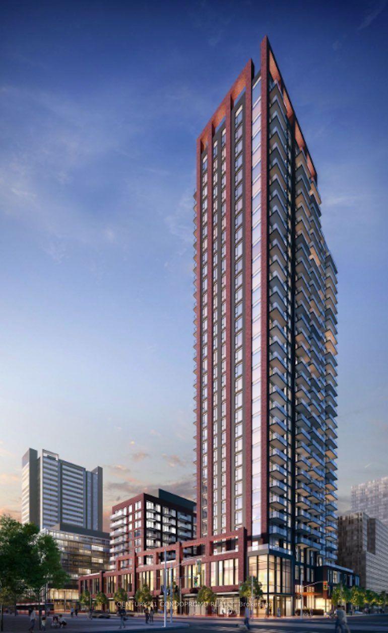 Photo 16 of Unit 1511, 130 River Street, Toronto, Regent Park — HOMEH