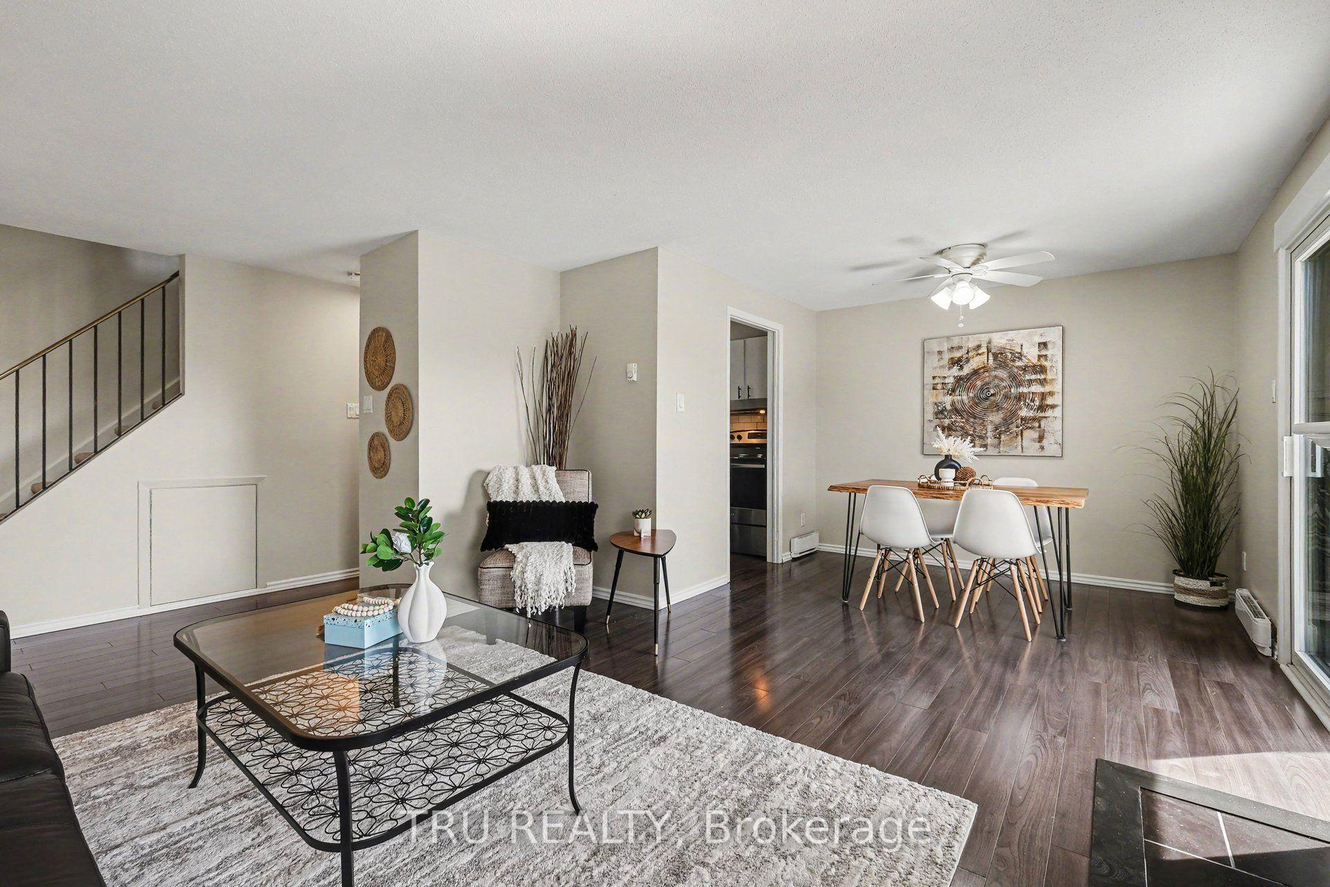 Photo 8 of Unit 8, 22 Sweetbriar Circle, Ottawa, Barrhaven - Pheasant Run — HOMEH