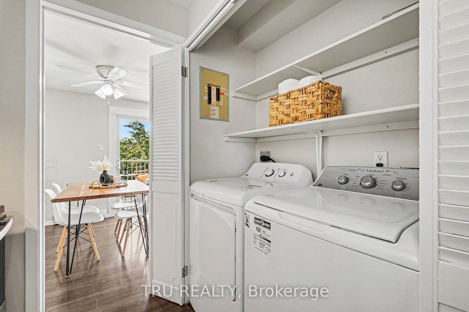 Photo 13 of Unit 8, 22 Sweetbriar Circle, Ottawa, Barrhaven - Pheasant Run — HOMEH